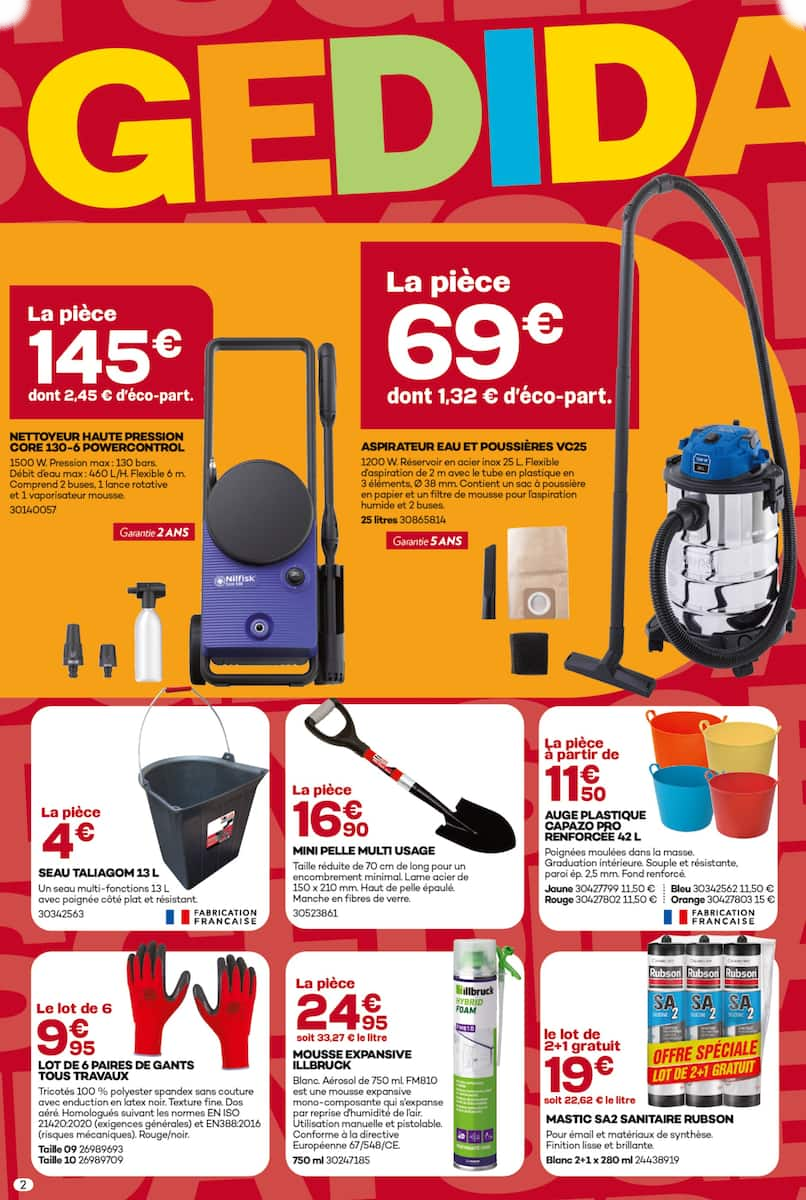  Catalog page 2 image 