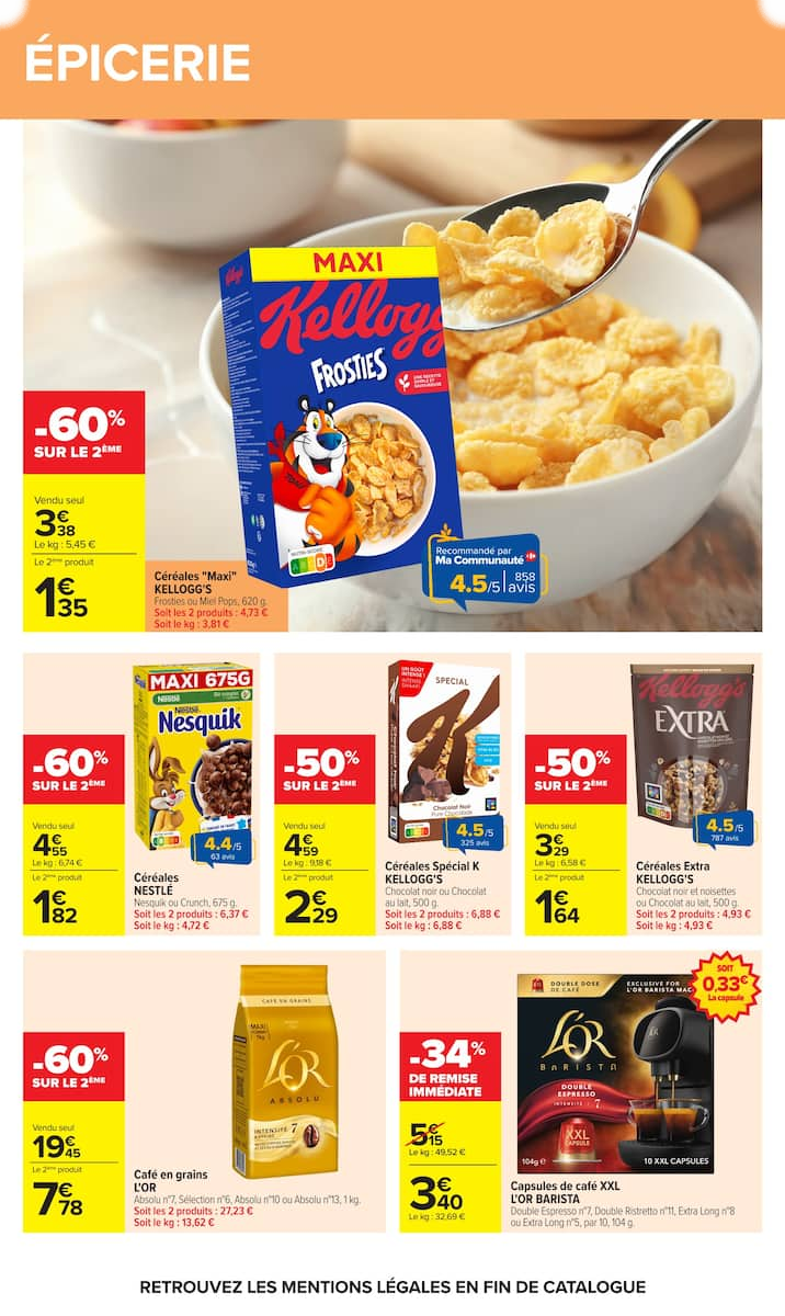 CARREFOUR - Page 48
