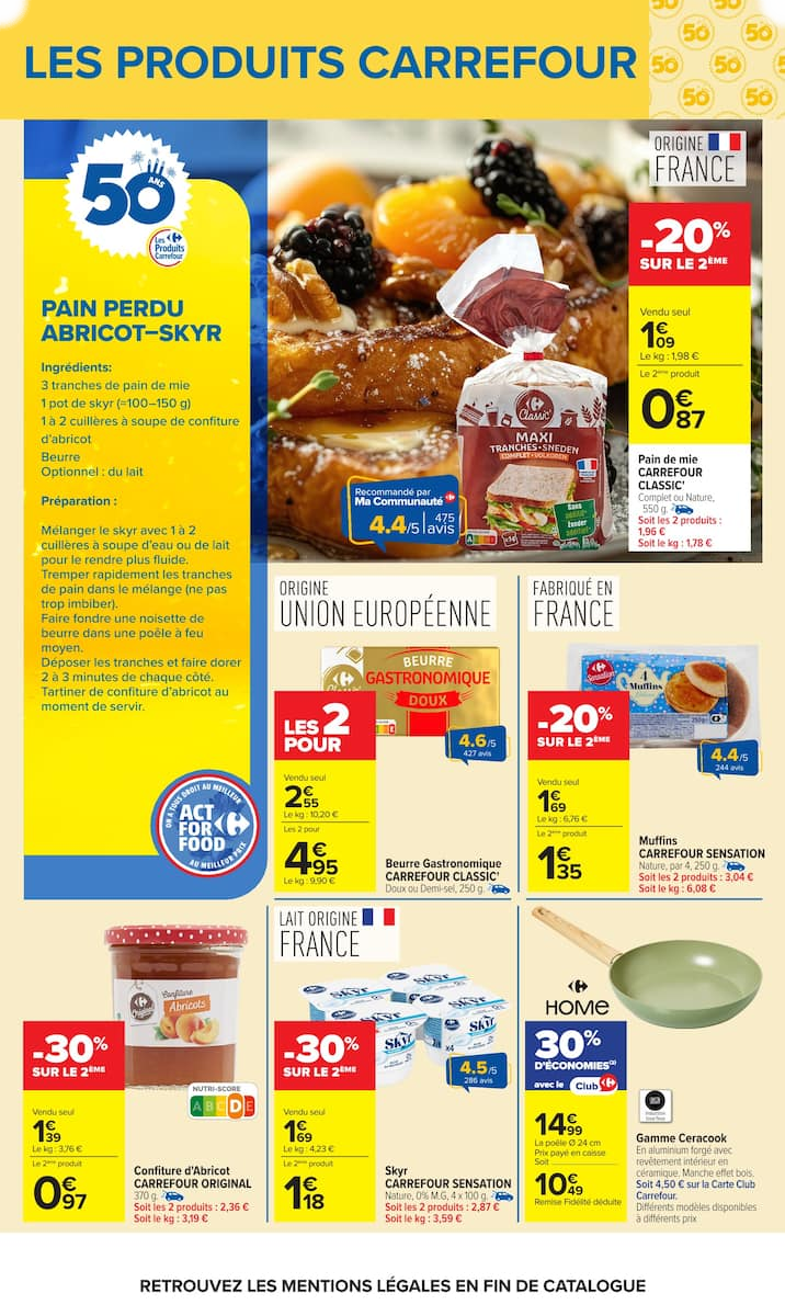 CARREFOUR - Page 39