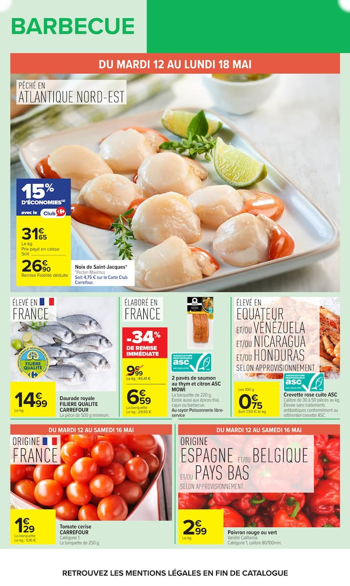 CARREFOUR - Page 8