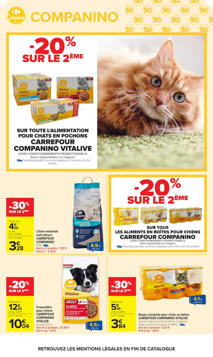 CARREFOUR - Page 53
