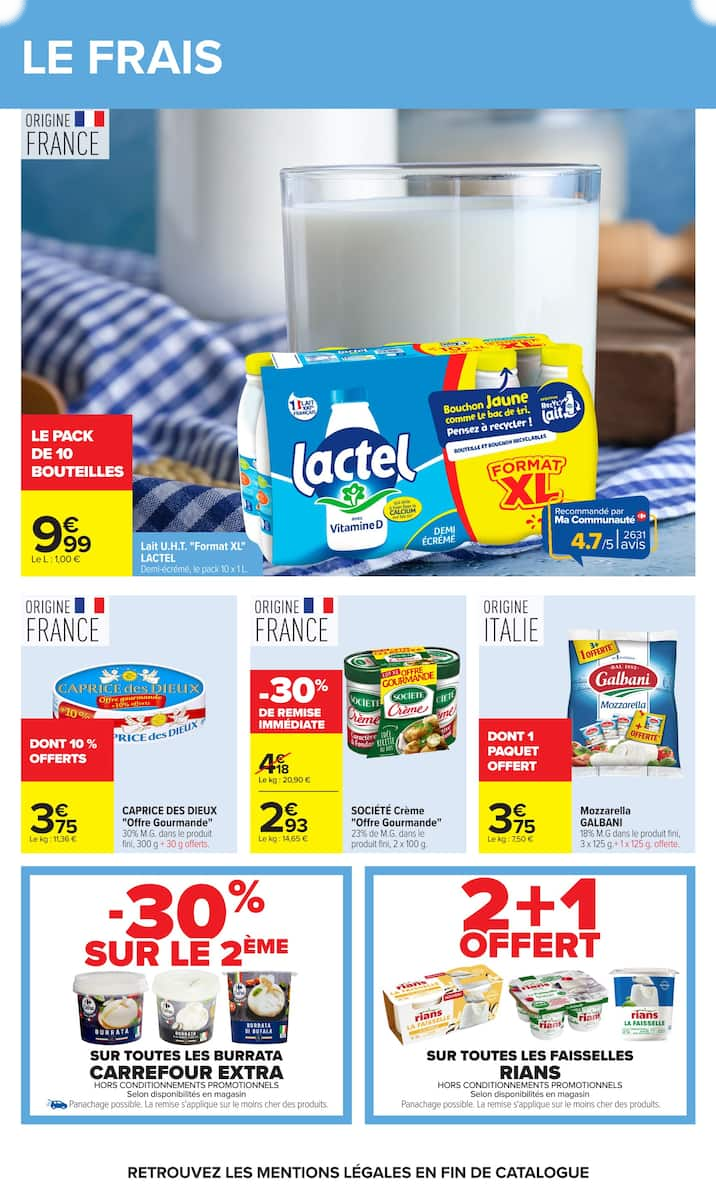 CARREFOUR - Page 35