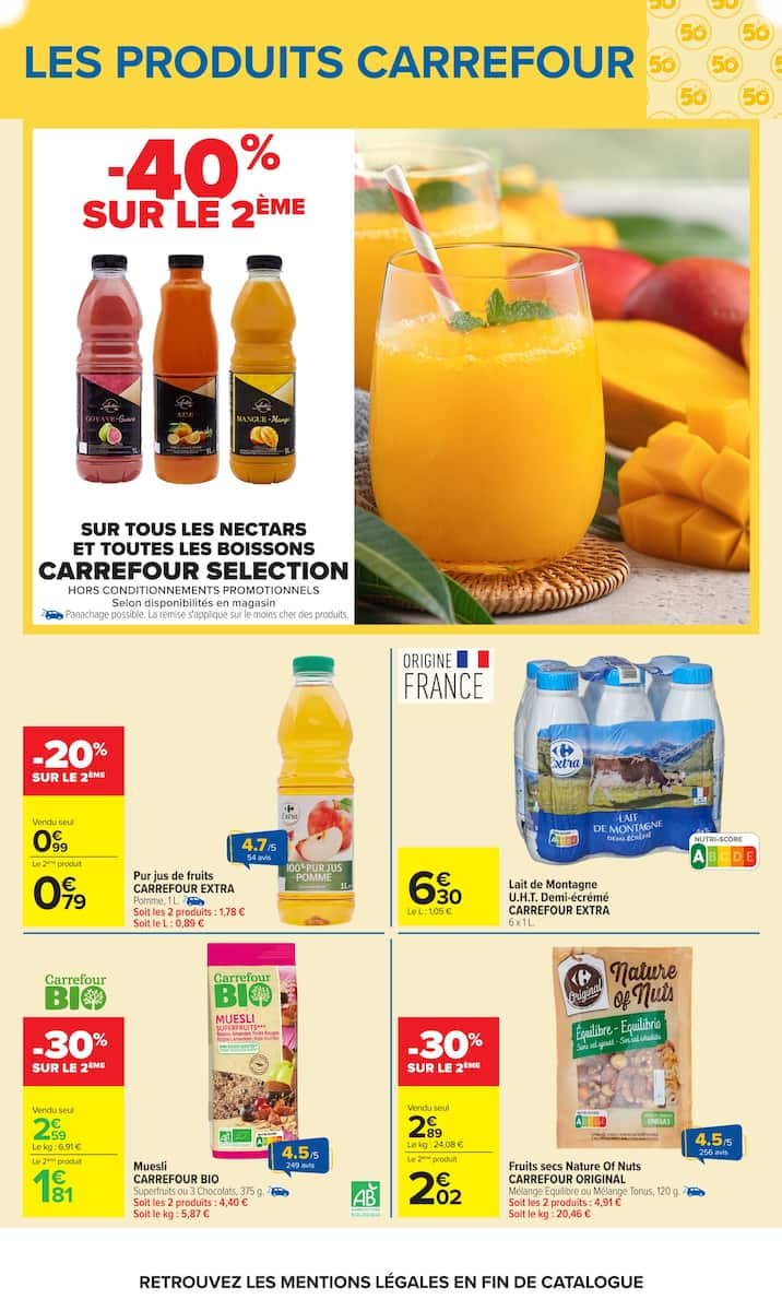 CARREFOUR - Page 38