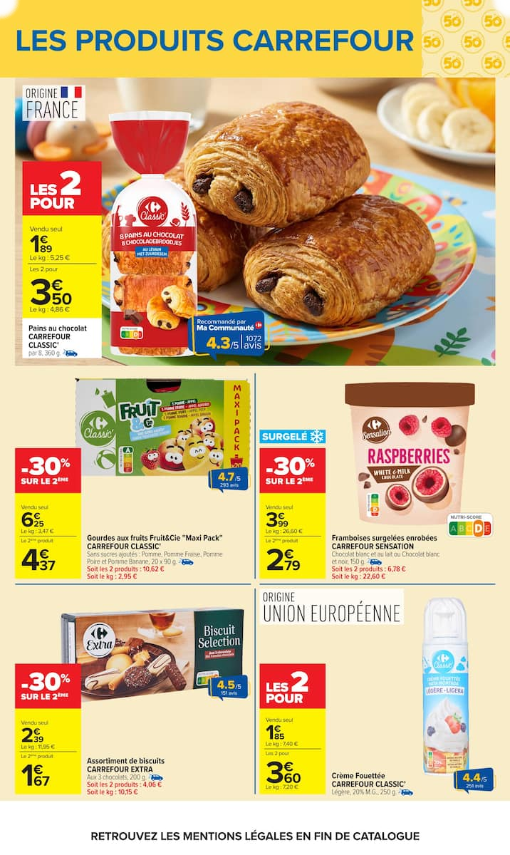 CARREFOUR - Page 44