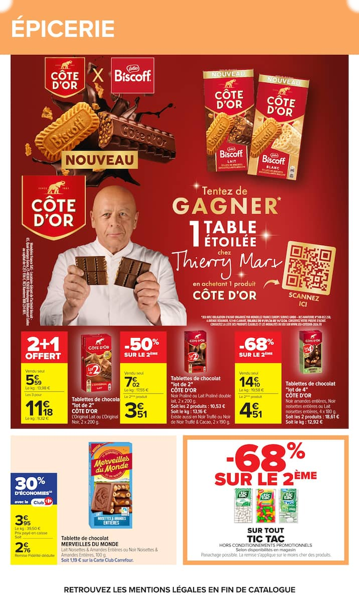 CARREFOUR - Page 50