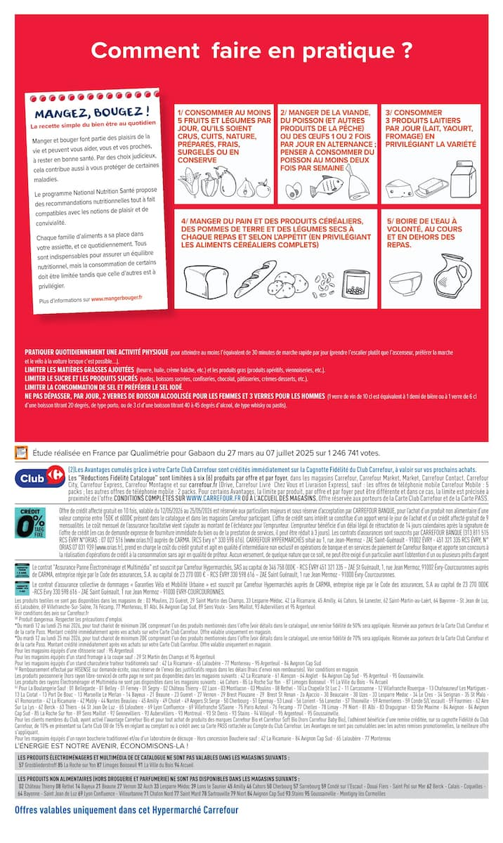 CARREFOUR - Page 83