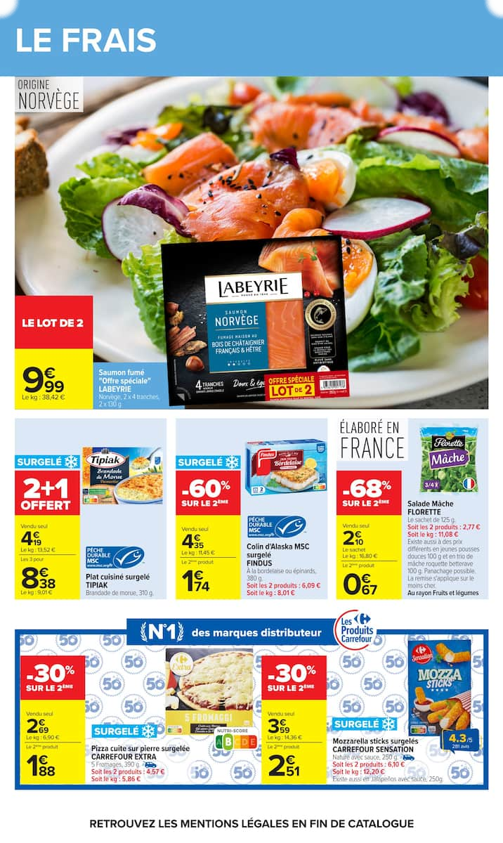 CARREFOUR - Page 37