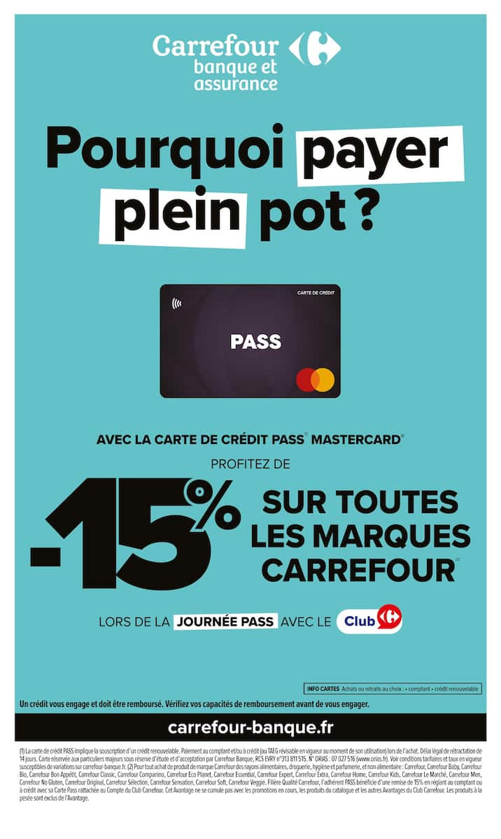 CARREFOUR - Page 81