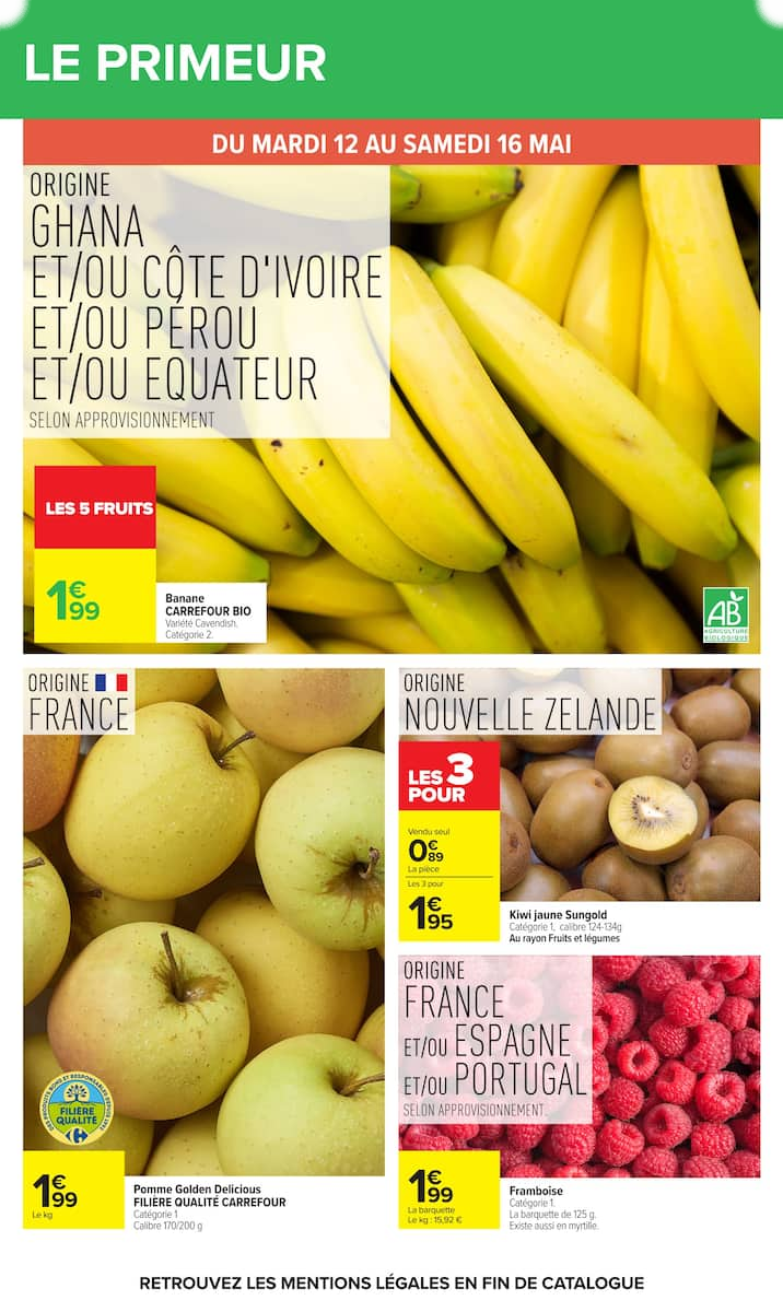CARREFOUR - Page 32