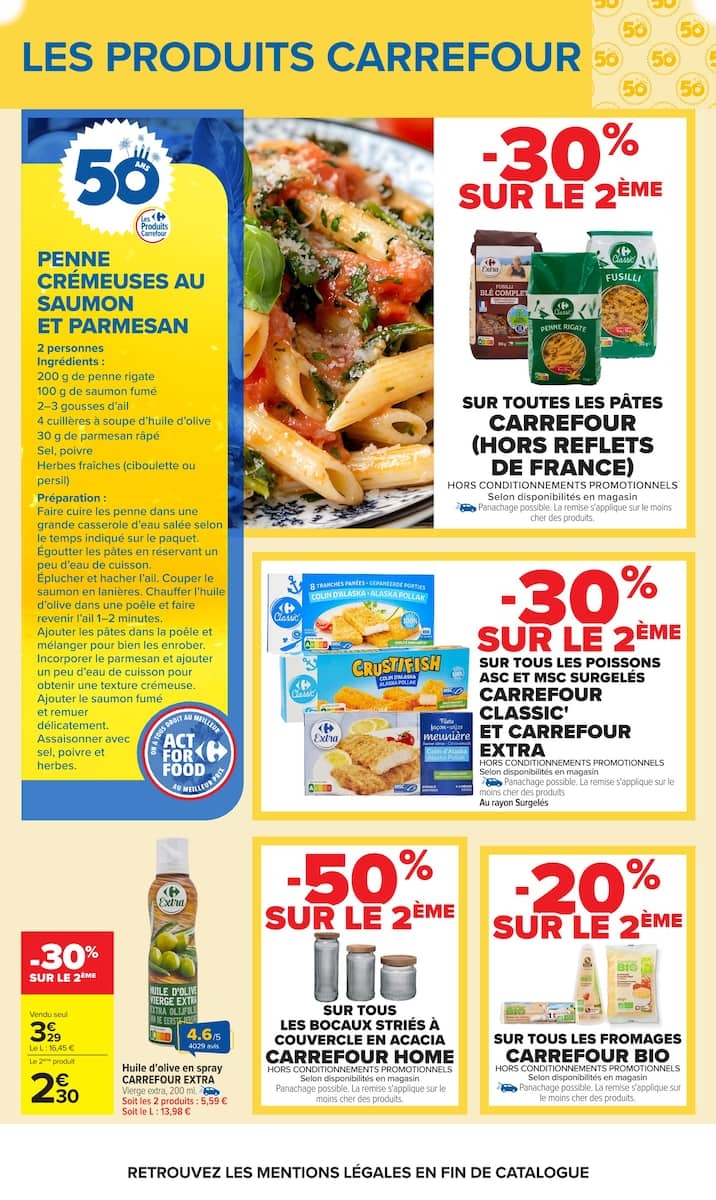 CARREFOUR - Page 45