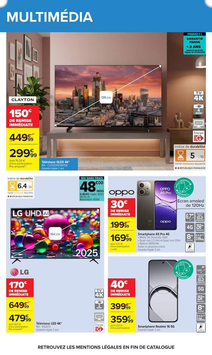 CARREFOUR - Page 74