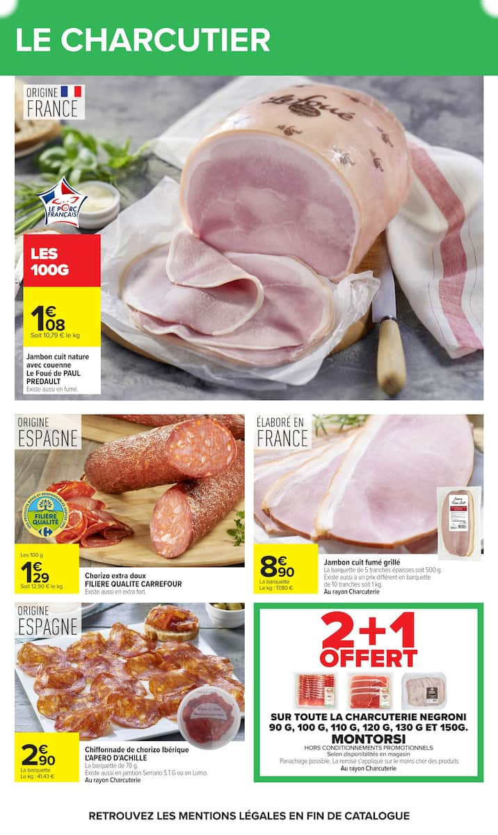 CARREFOUR - Page 29