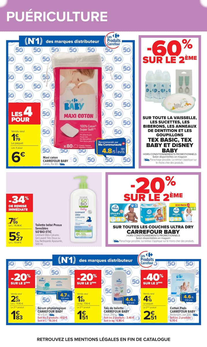 CARREFOUR - Page 62