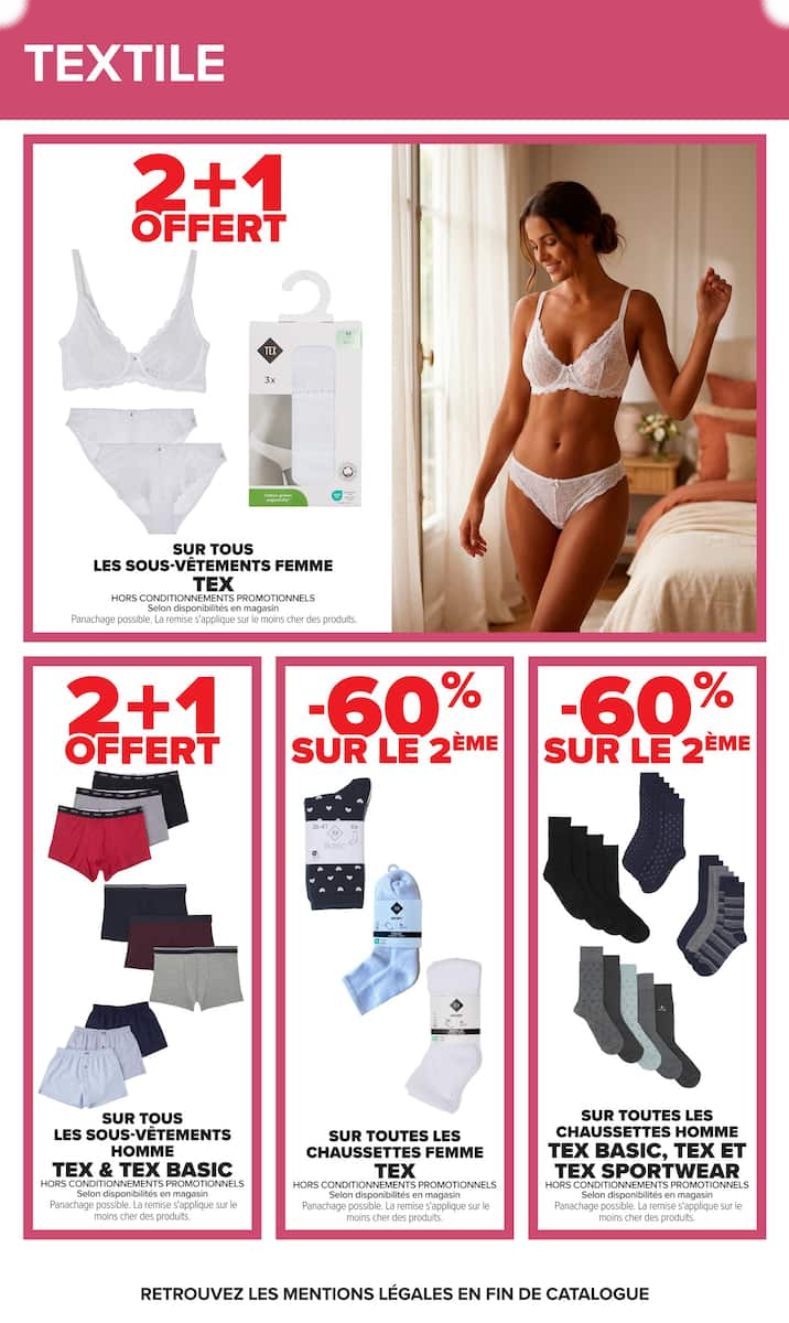 CARREFOUR - Page 68