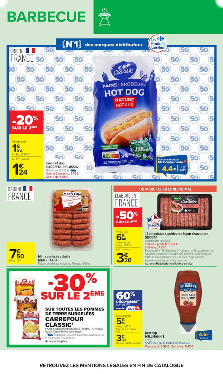 CARREFOUR - Page 15