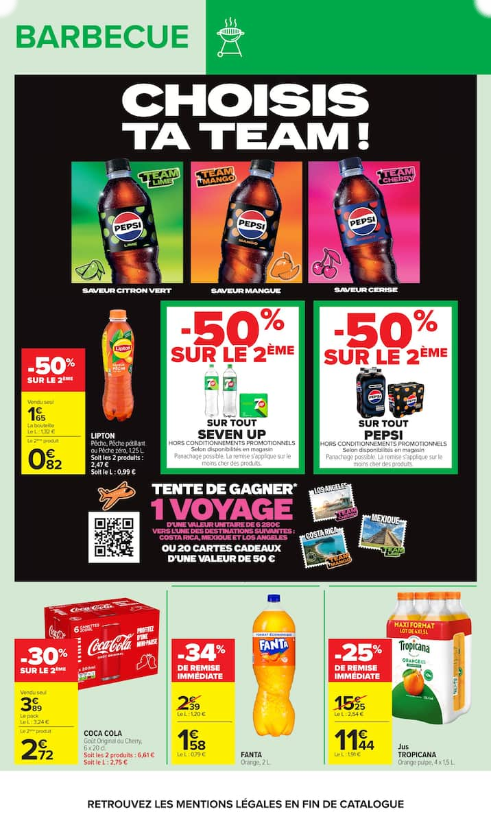 CARREFOUR - Page 21