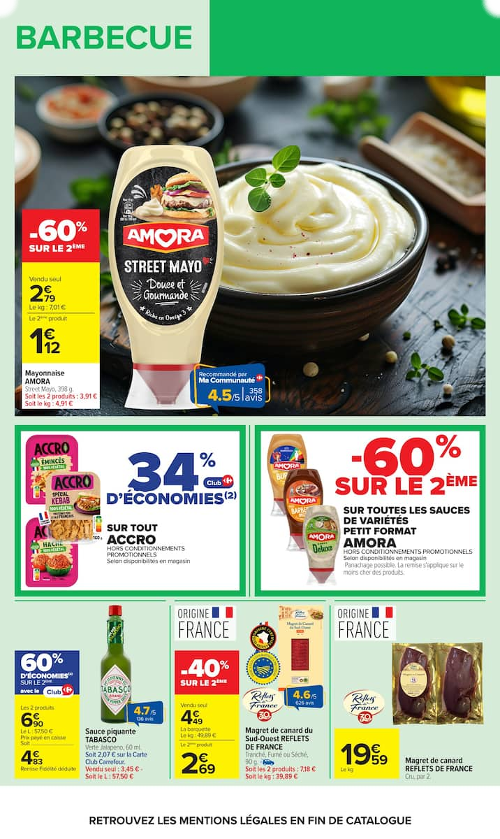 CARREFOUR - Page 12