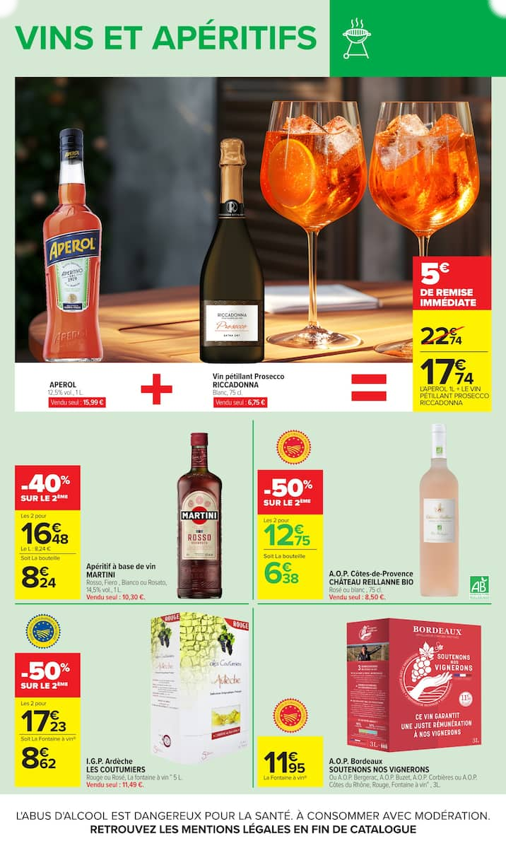 CARREFOUR - Page 22
