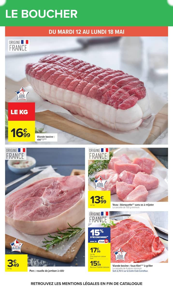 CARREFOUR - Page 26