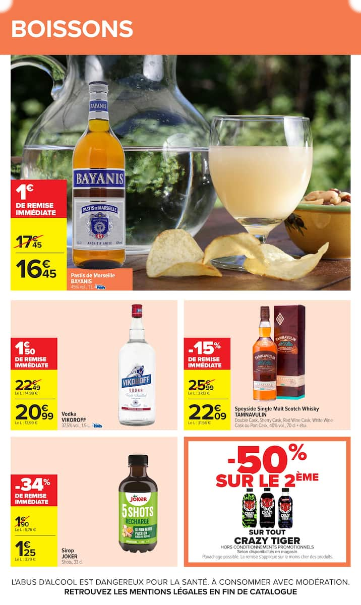 CARREFOUR - Page 54