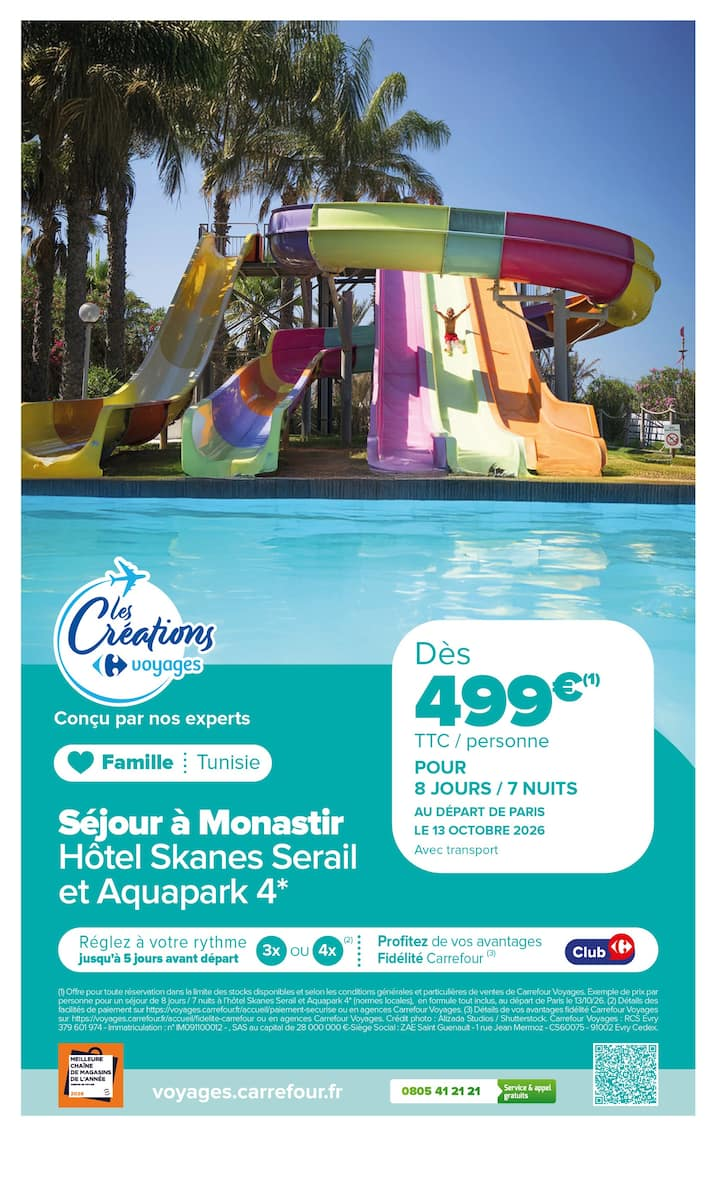 CARREFOUR - Page 80