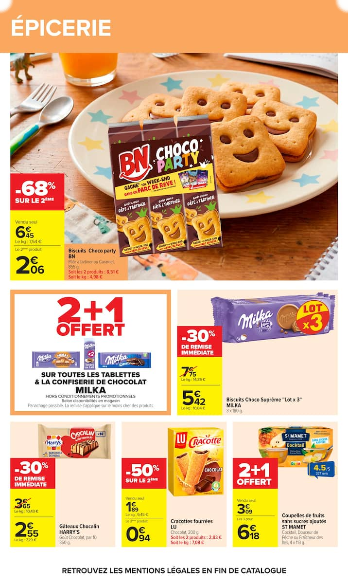 CARREFOUR - Page 49