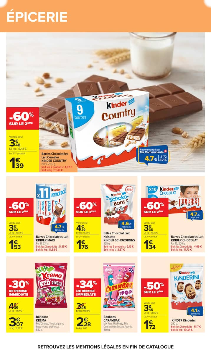 CARREFOUR - Page 51
