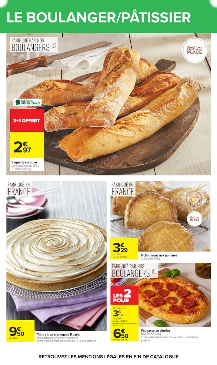 CARREFOUR - Page 31