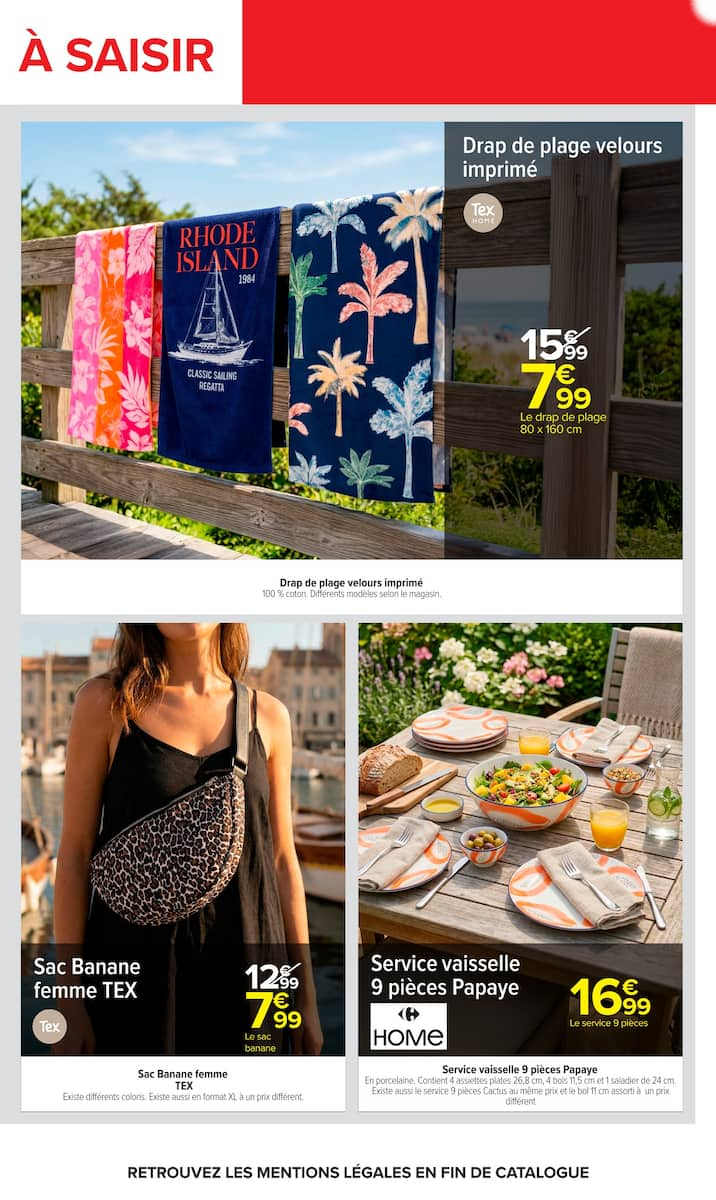 CARREFOUR - Page 77