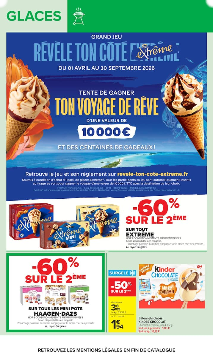 CARREFOUR - Page 18