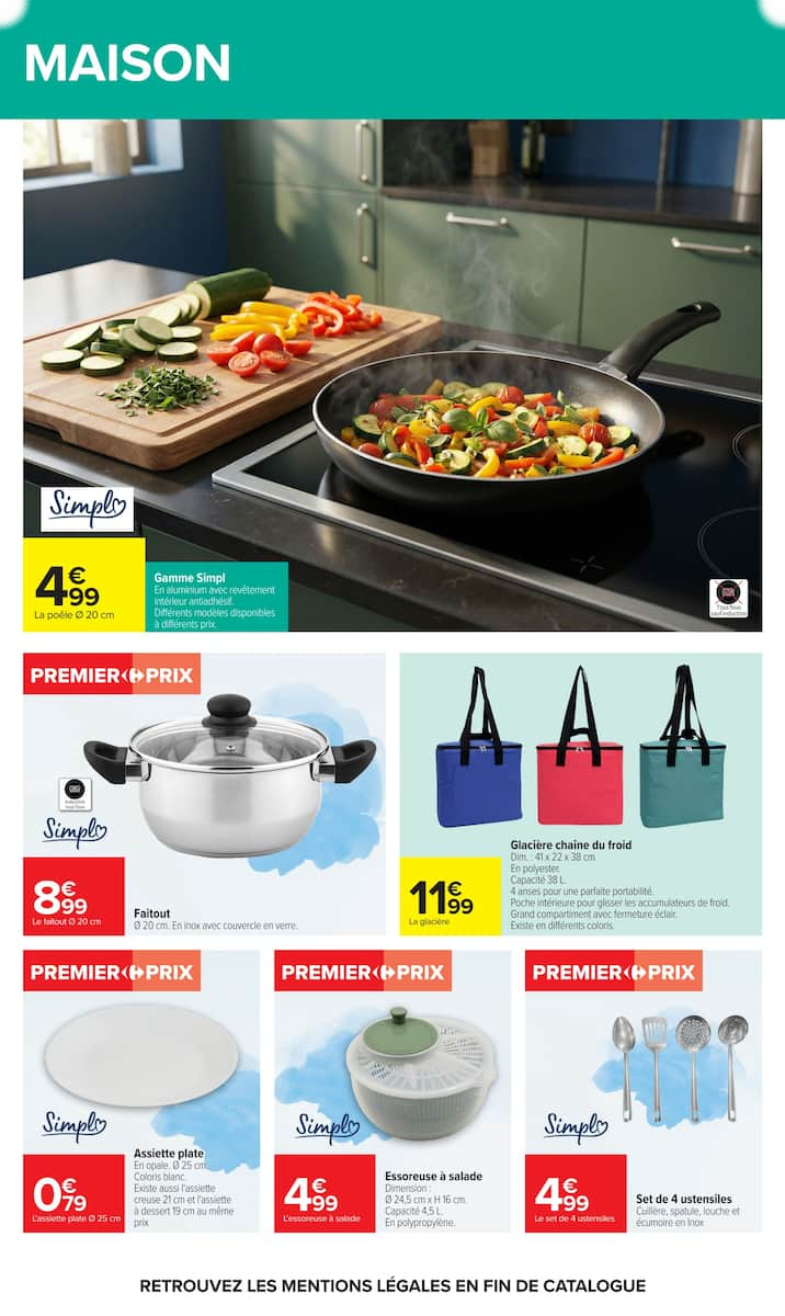 CARREFOUR - Page 71
