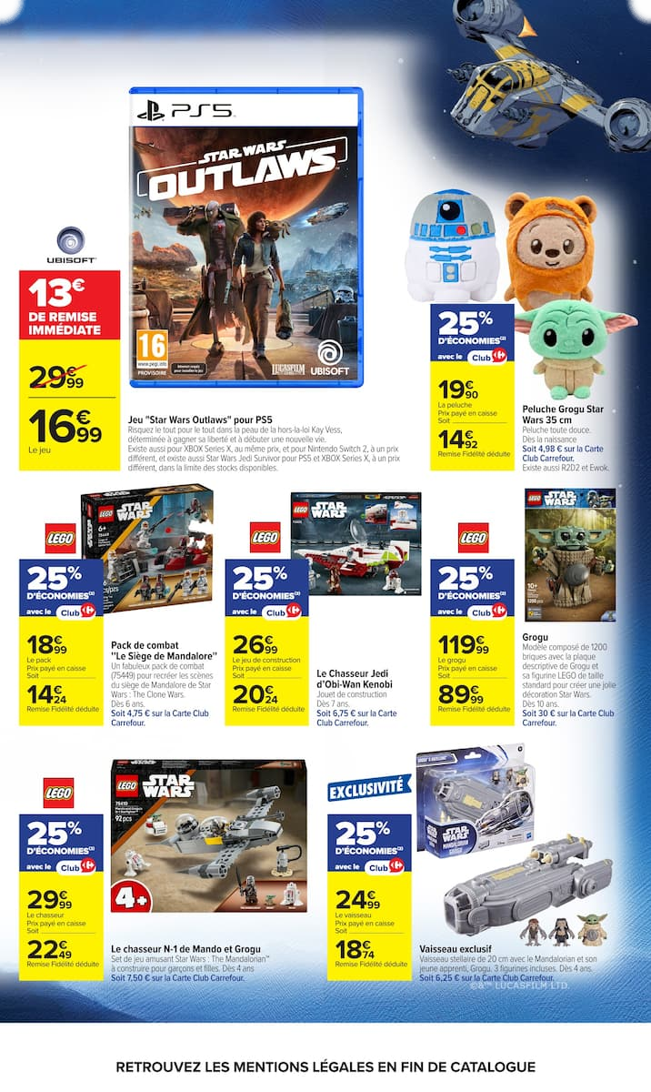 CARREFOUR - Page 67