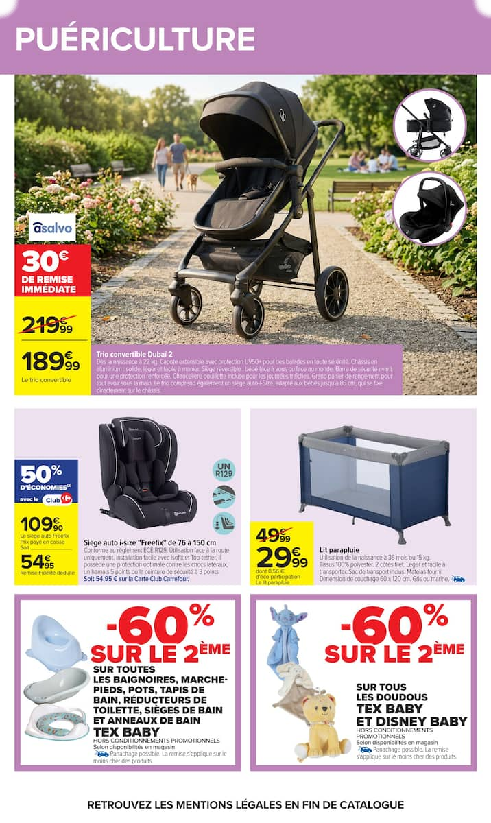 CARREFOUR - Page 64