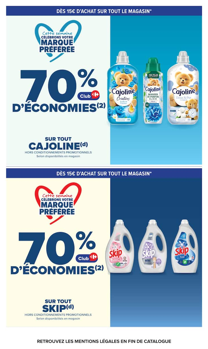 CARREFOUR - Page 56