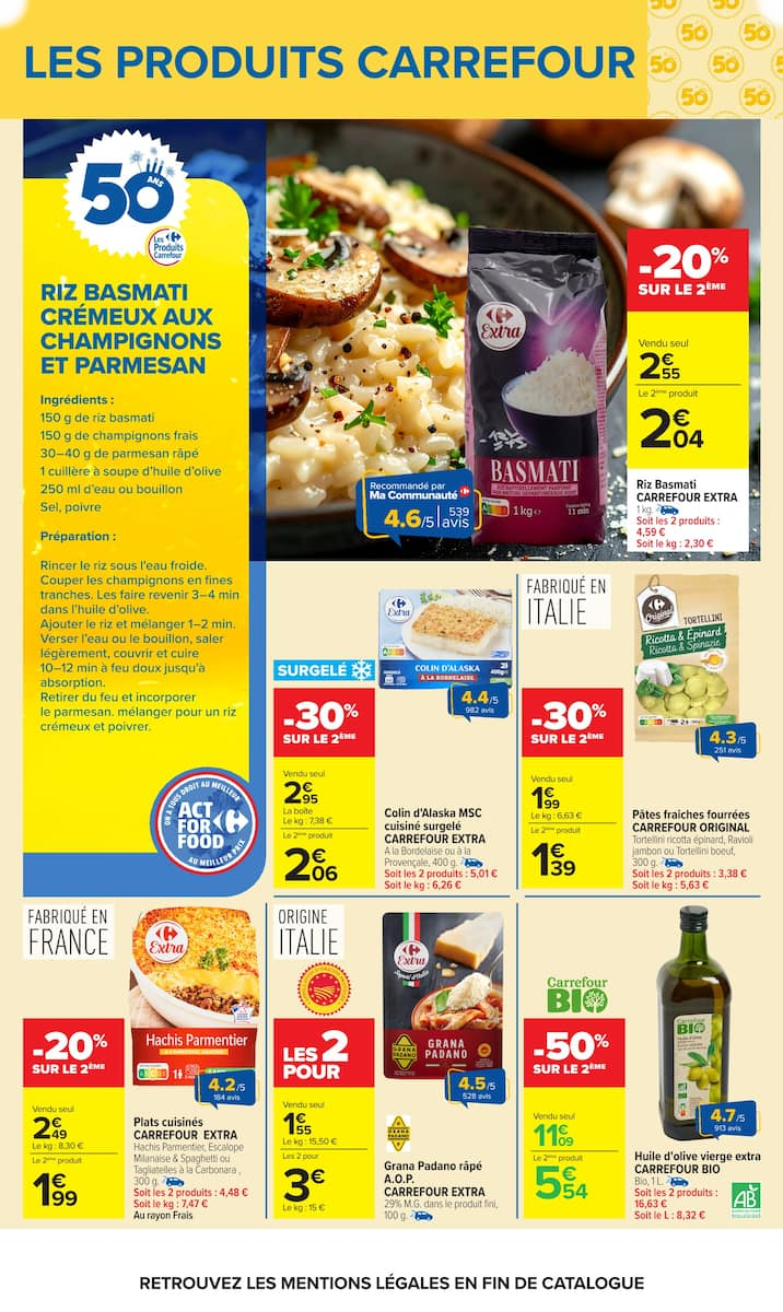 CARREFOUR - Page 42