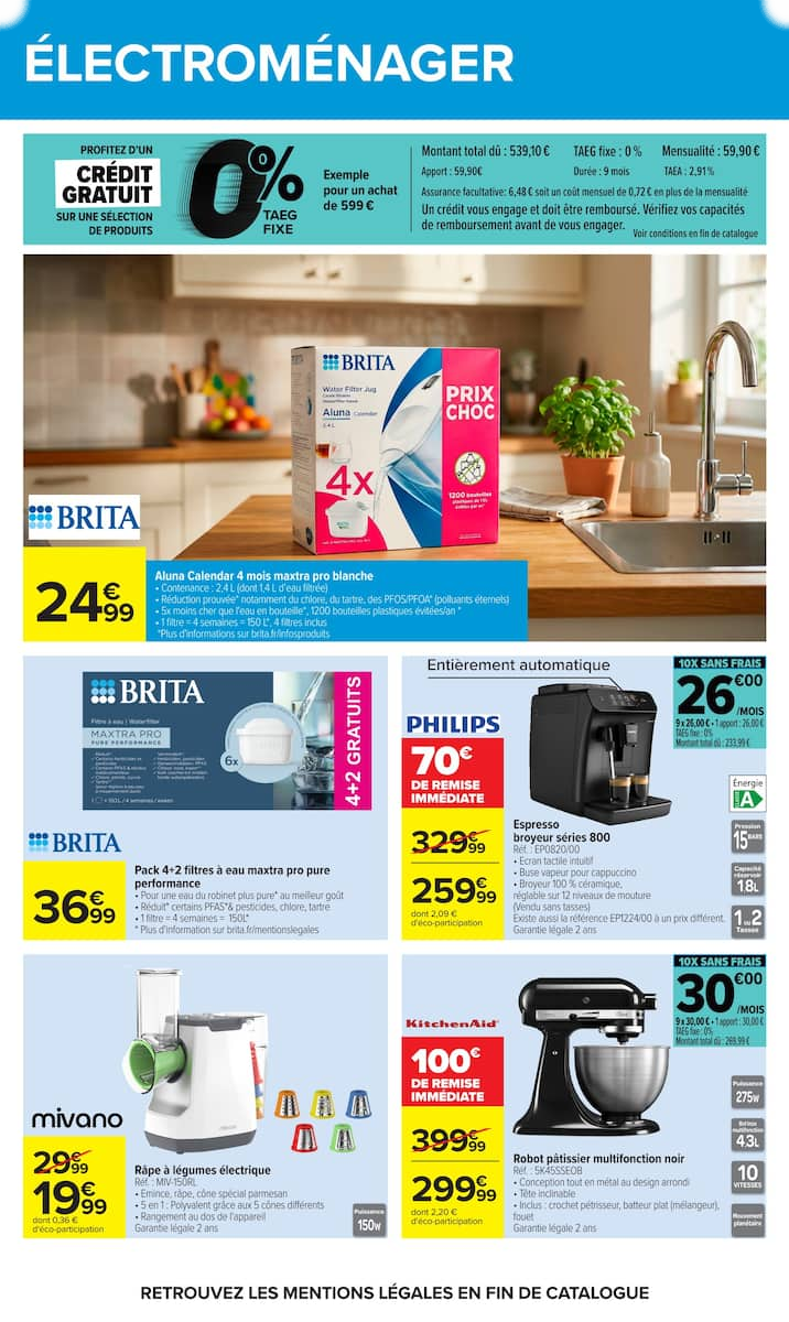 CARREFOUR - Page 72