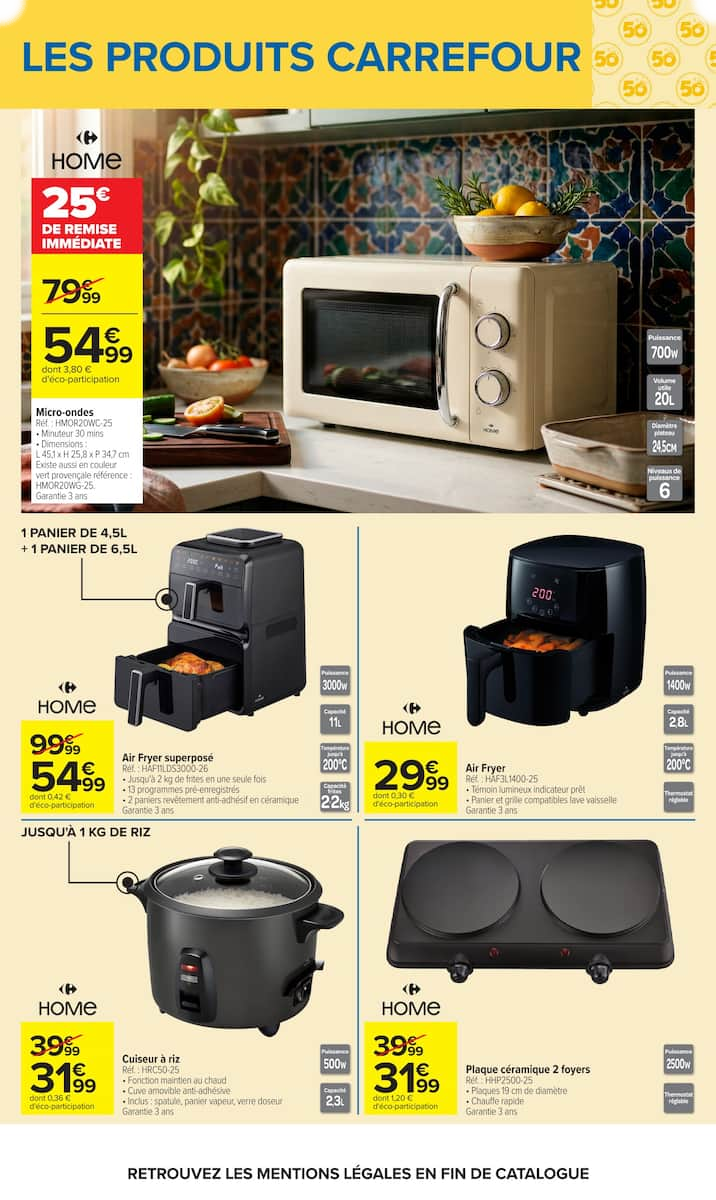 CARREFOUR - Page 46