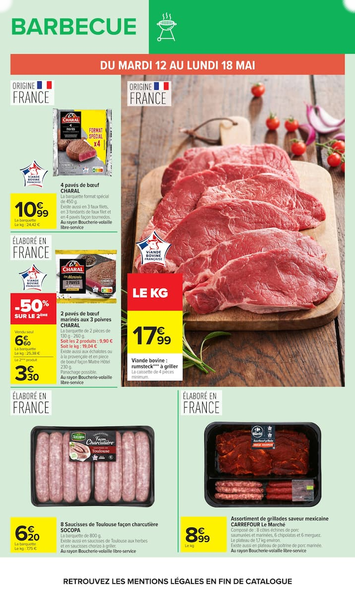 CARREFOUR - Page 9