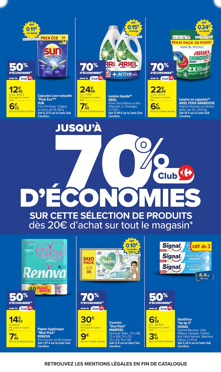 CARREFOUR - Page 57