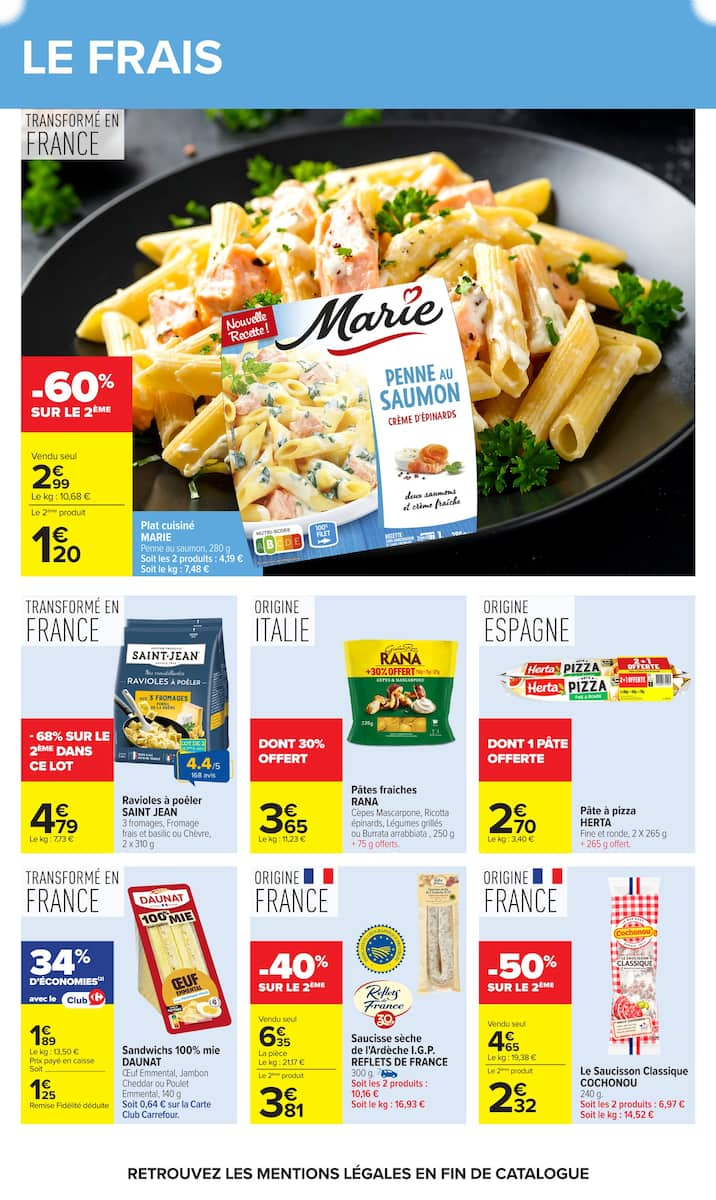 CARREFOUR - Page 36