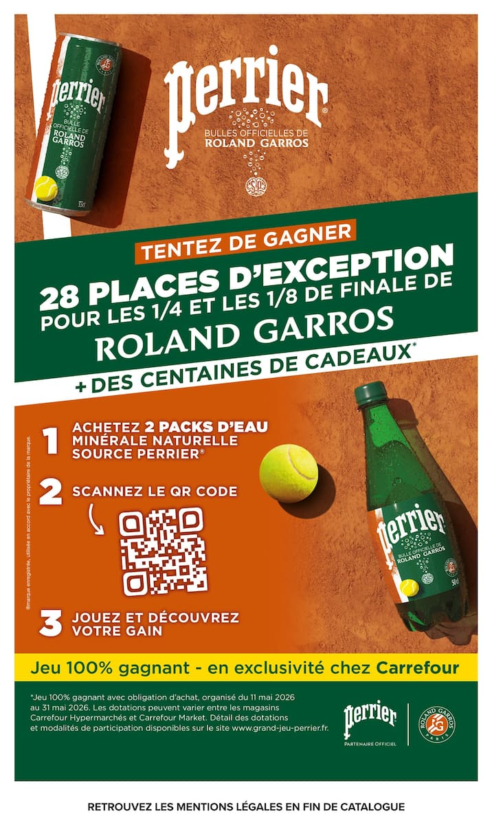 CARREFOUR - Page 4