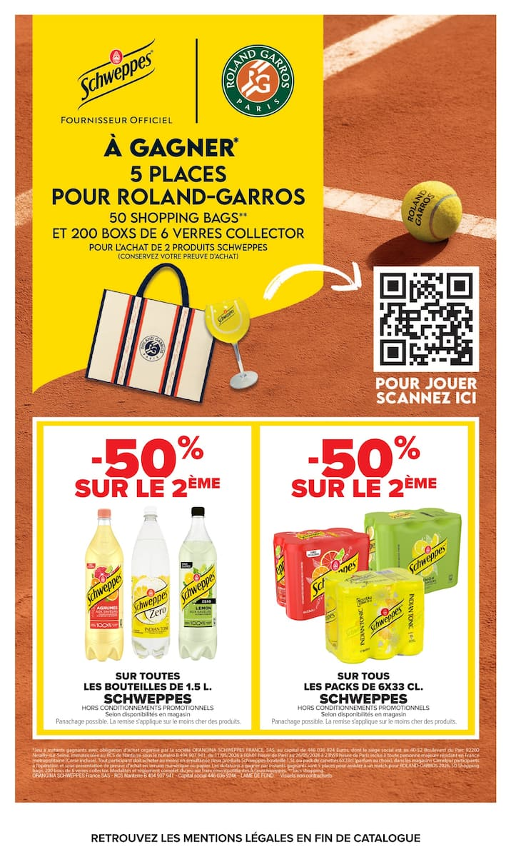 CARREFOUR - Page 6