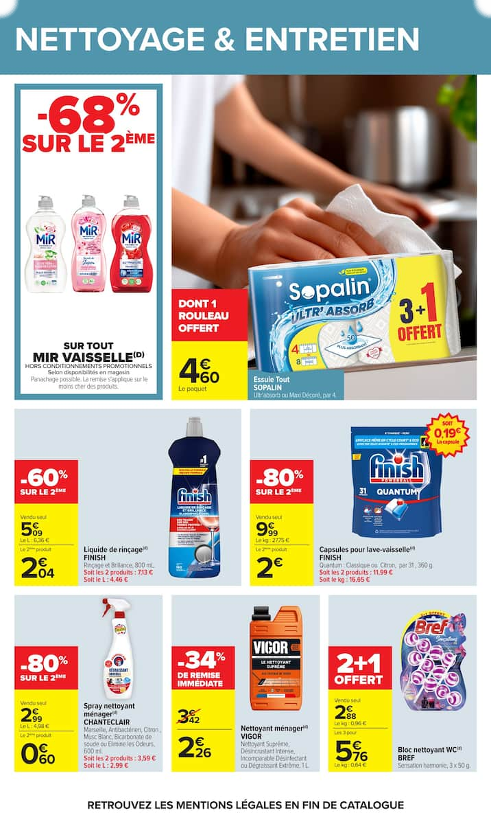 CARREFOUR - Page 59
