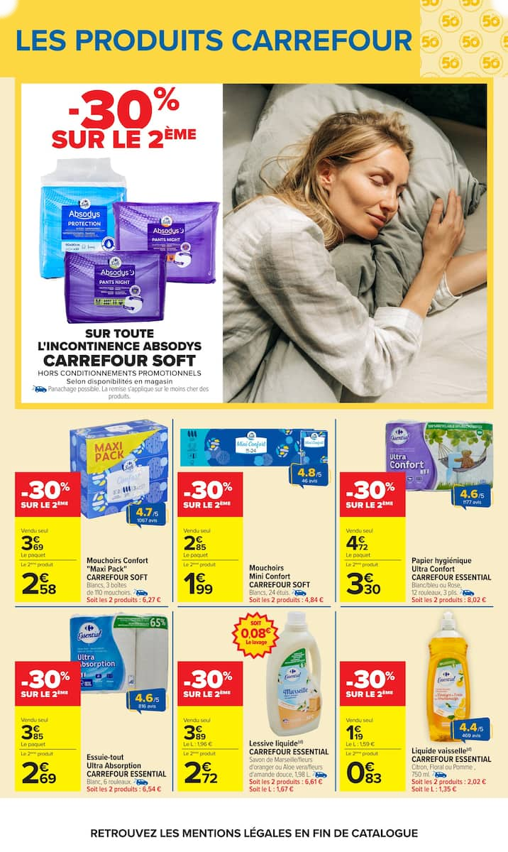 CARREFOUR - Page 58