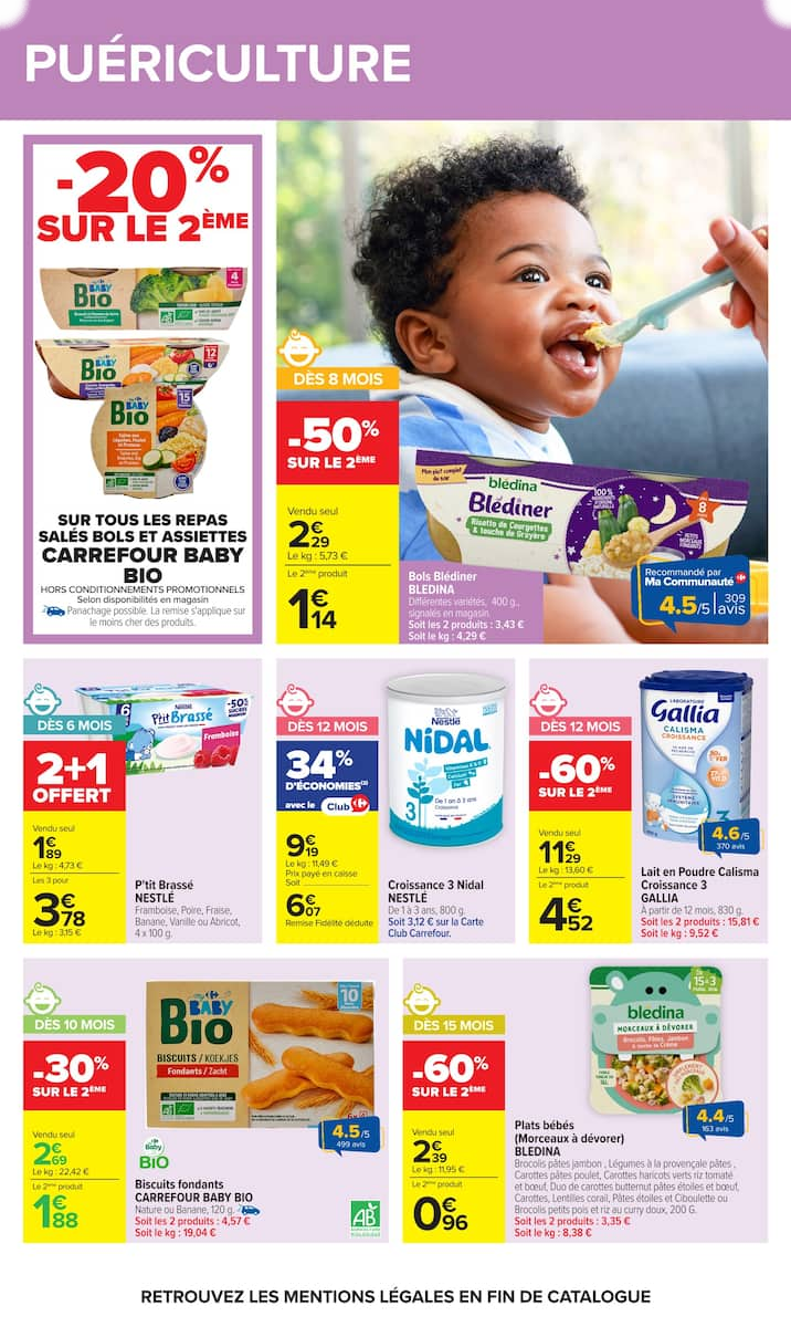 CARREFOUR - Page 63