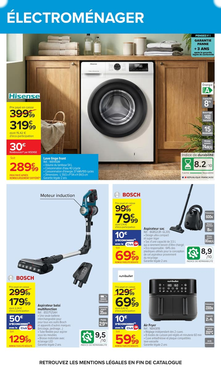 CARREFOUR - Page 73