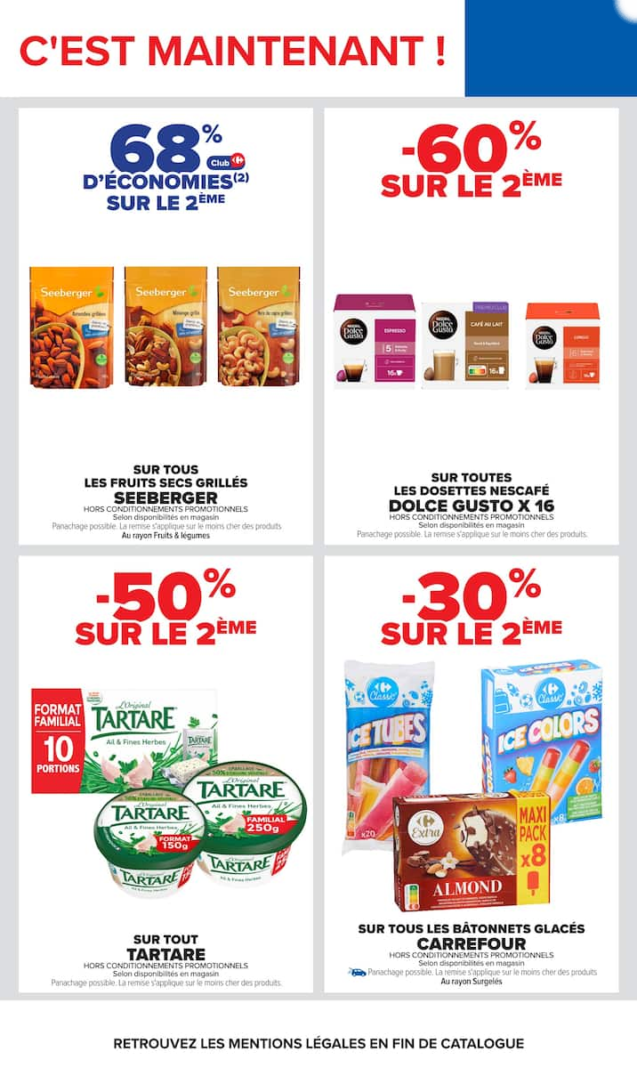 CARREFOUR - Page 47
