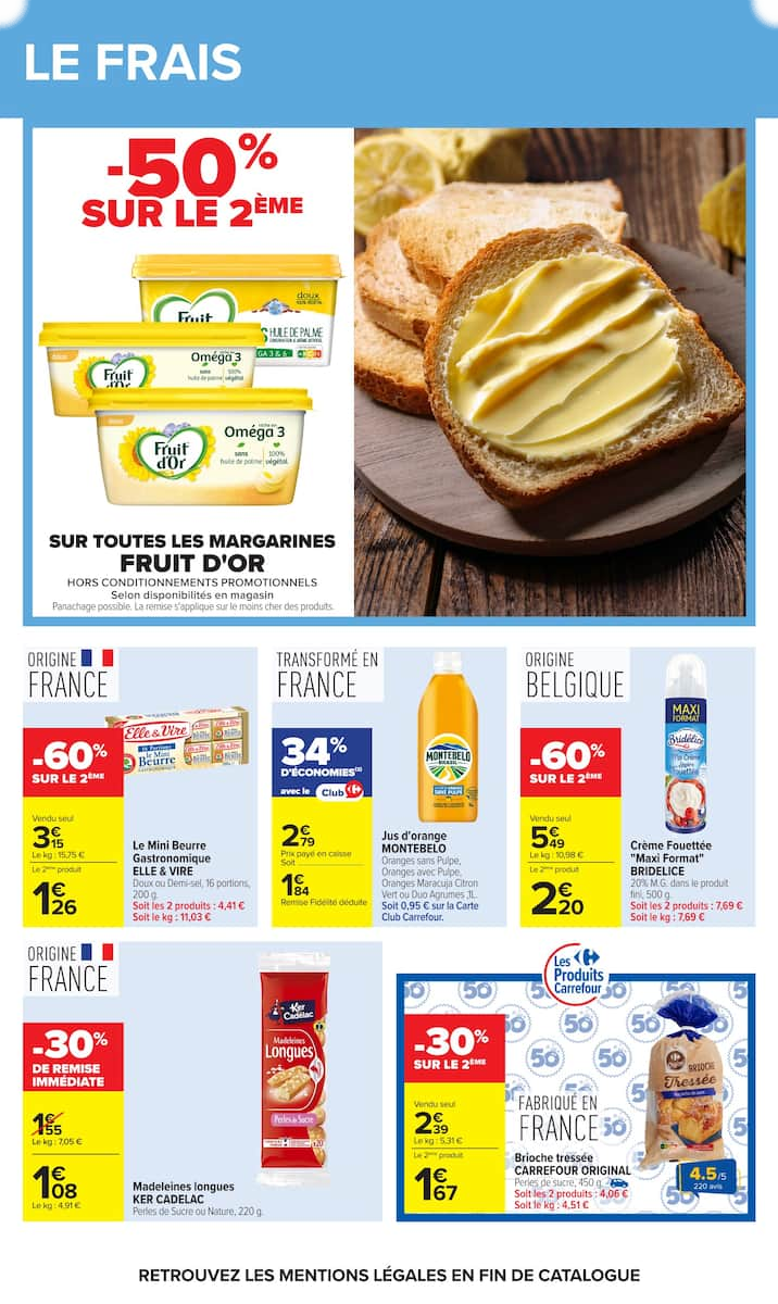 CARREFOUR - Page 34