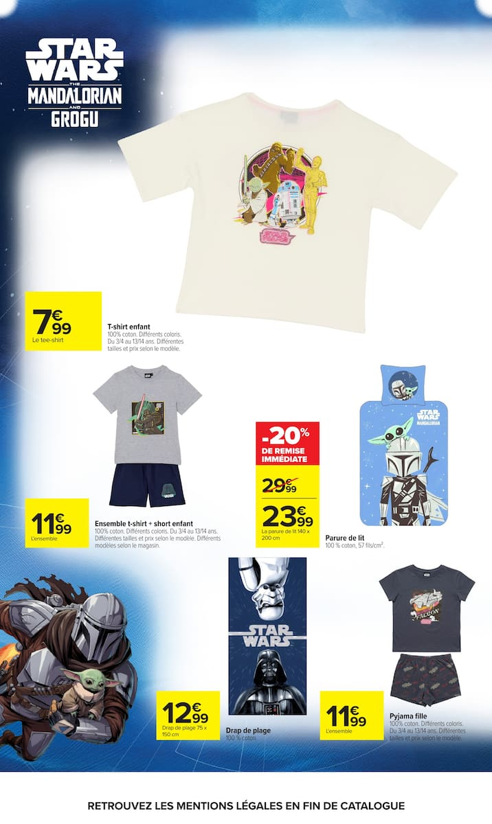 CARREFOUR - Page 66