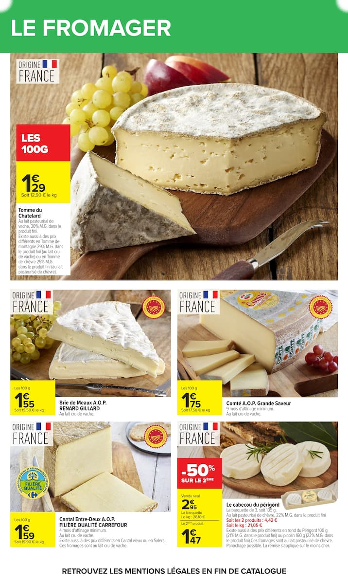 CARREFOUR - Page 30